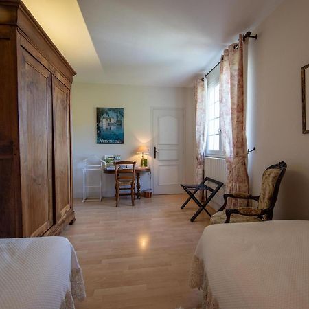 Suite Familiale Confortable Avec Wifi A Saint-Benoit-Sur-Loire, Animaux Admis - Fr-1-590-447 Экстерьер фото